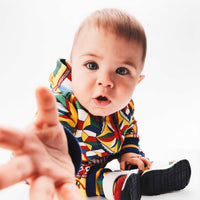Baby Boy - Carofiglio Junior