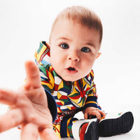 Baby Boy - Carofiglio Junior