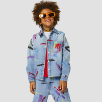 Boy - Carofiglio Junior