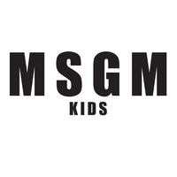 MSGM Kids - Carofiglio Junior