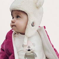 Baby Girl - Carofiglio Junior