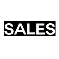 Sales
