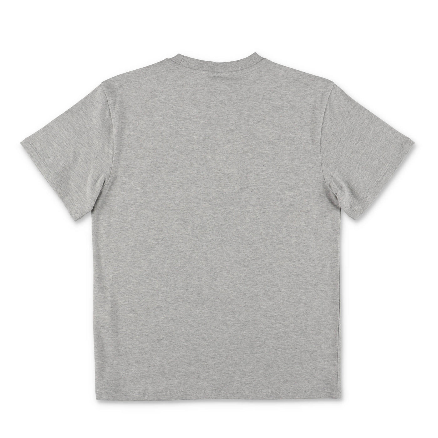 Grey cotton jersey boy STELLA McCARTNEY t-shirt | Carofiglio Junior
