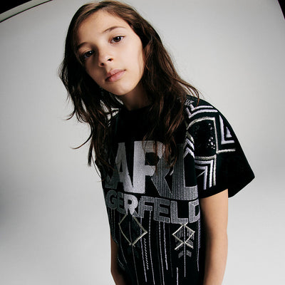 Teen Girl