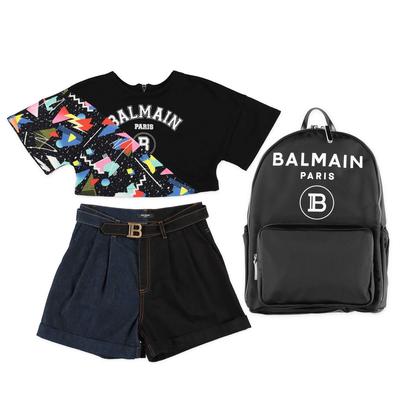 Kid Outfit Ideas