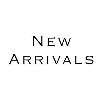 New Arrivals