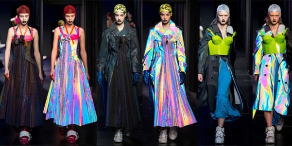MARGIELA ARTISANAL: PHYSICAL AND DIGITAL NOMADISM OF JOHN GALLIANO